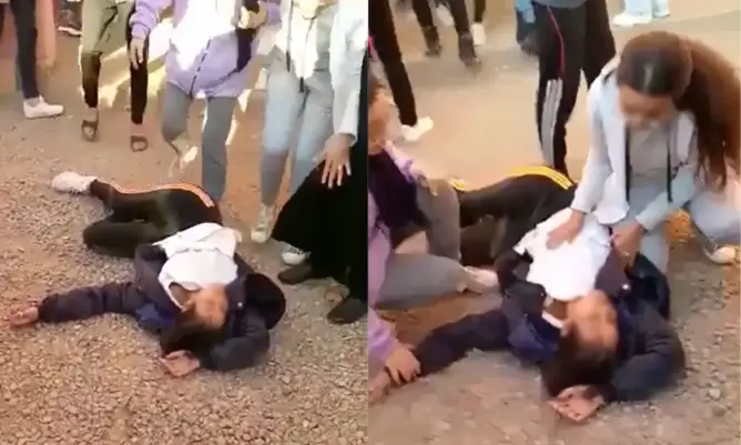 محاولة انتحار