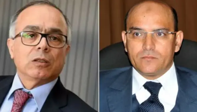 أوريد ينفي الهجوم على وزير التربية الوطنية ويرفض الخوض في الشأن الداخلي