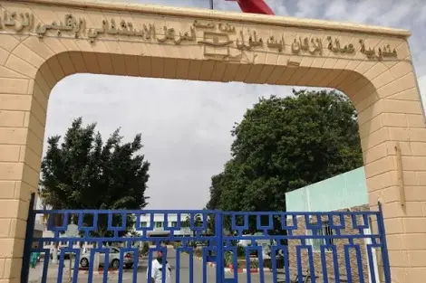 منها نقص الممرضين.. نقابة ترصد “اختلالات” بمصلحة الأمراض النفسية بإنزكان