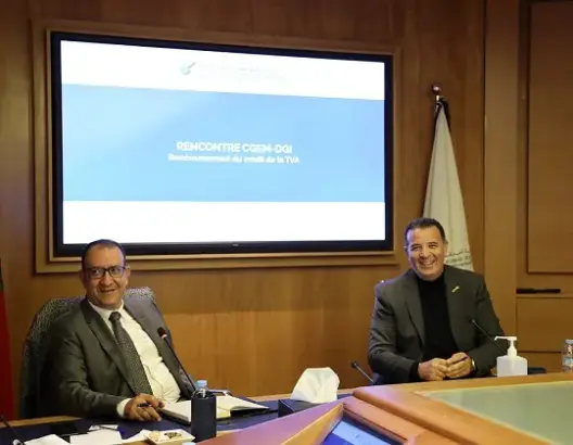 إدارة الضرائب تعد بضخ مليار درهم من متأخرات الضريبة في خزينة المقاولات قبل نهاية 2021