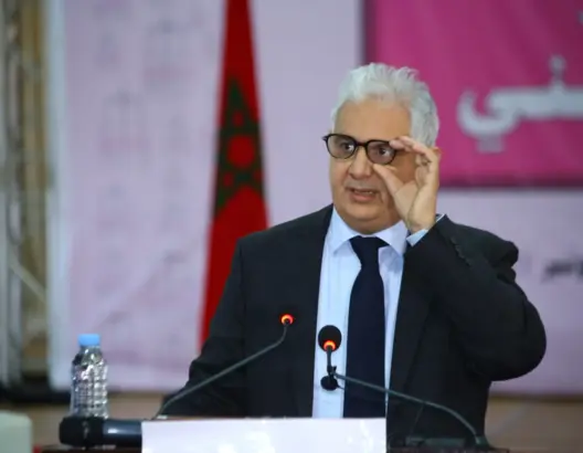 رفاق مخارق يسجلون اختلالات في نتائج الترقية بوزراة بركة ويلوحون بالتصعيد