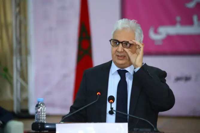رفاق مخارق يسجلون اختلالات في نتائج الترقية بوزراة بركة ويلوحون بالتصعيد