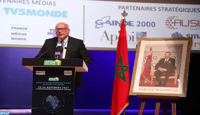 لجنة السغروشني ونظيراتها بالعالم تدعو مواقع التواصل الاجتماعي لحماية المعطيات الشخصية