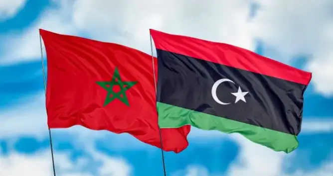 ليبيا تنافس المغرب على مقعد مجلس الأمن .. هل دفعت الجزائر طرابلس إلى السباق؟