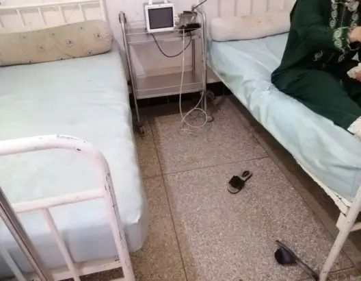 “كورونا” تكشف اختلالات بقطاع الصحة بأزيلال وتعمق معاناة المرضى