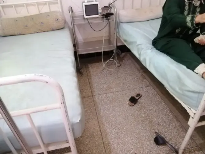 “كورونا” تكشف اختلالات بقطاع الصحة بأزيلال وتعمق معاناة المرضى