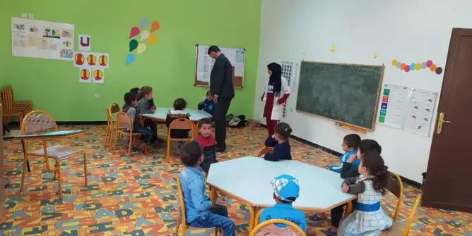 تقرير يرصد “اختلالات” في تدبير ملف التعليم الأولي بشيشاوة على طاولة عامل الإقليم