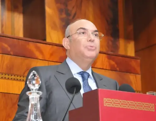 “الأحرار” يدعو إلى ضرورة توفر المغرب على أسطول للملاحة البحرية التجارية