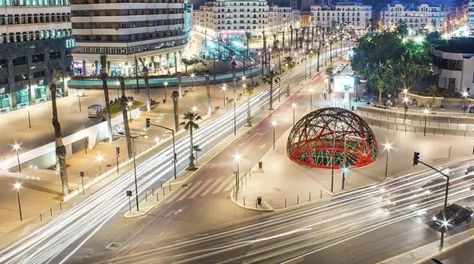 مشاريع ترى النور بالدار البيضاء بعد سنوات من “البلوكاج” في عهد “البيجيدي”