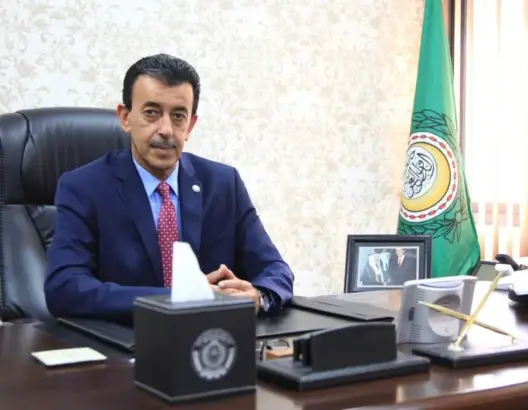 المنظمة العربية للتنمية الصناعية تدعو الدول العربية لتحقيق تبادل تجاري دون حواجز