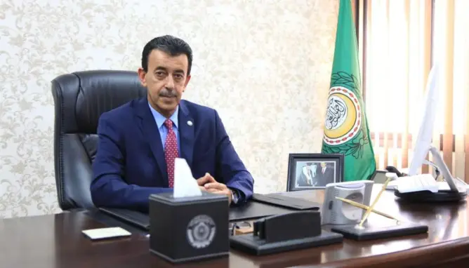 المنظمة العربية للتنمية الصناعية تدعو الدول العربية لتحقيق تبادل تجاري دون حواجز