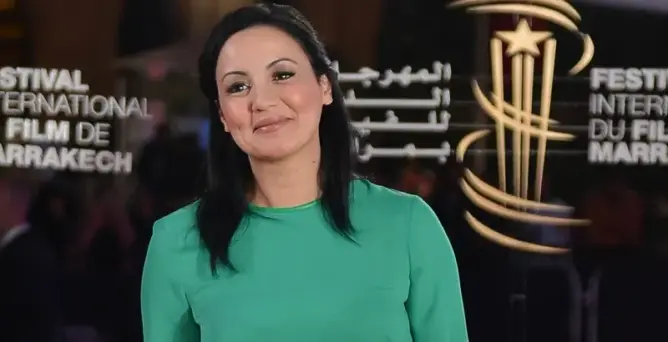 سناء عكرود