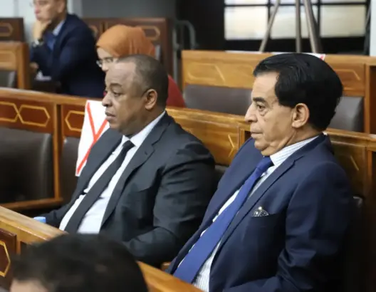 الناصيري يعلق على تعدد انتداباته بجماعة البيضاء: أمارسها بما يخوله لي القانون