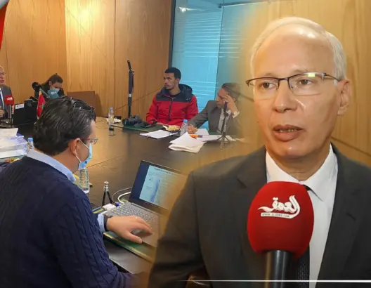 أصدرت تقريرها السنوي.. هيئة النزاهة ترصد تطور وضعية الفساد بالمغرب خلال سنة 2020