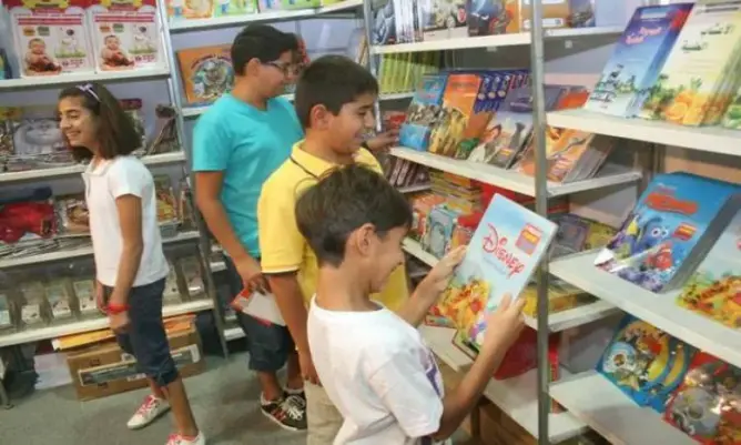 الدار البيضاء تستعد لاحتضان معرض كتاب “الطفل والناشئة” في دورته الـ7