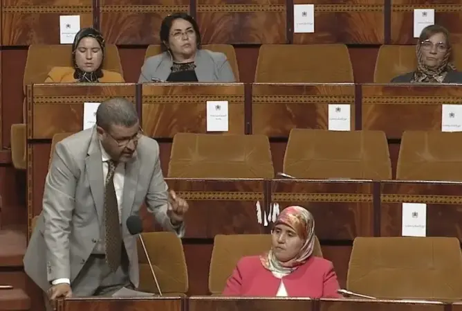 المجموعة النيابية للبيجيدي: إلغاء التعاقد في التعليم مستحيل ولا يجب اللعب بالنار