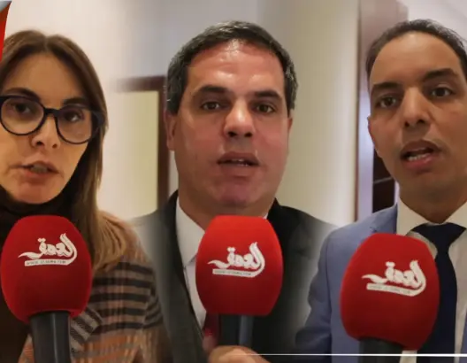 ردود فعل متباينة بين برلمانيي الأغلبية والمعارضة حول شروط ولوج مهنة التعليم (فيديو)