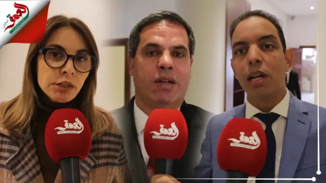 ردود فعل متباينة بين برلمانيي الأغلبية والمعارضة حول شروط ولوج مهنة التعليم (فيديو)