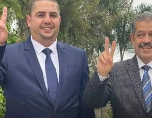 محكمة فاس تقرر متابعة نجل شباط في حالة اعتقال
