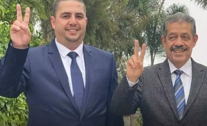 محكمة فاس تقرر متابعة نجل شباط في حالة اعتقال