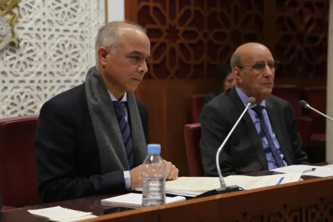 بنموسى يعفي المدير الإقليمي لميدلت بعد إدانته بتهمة “تبديد أموال عمومية”