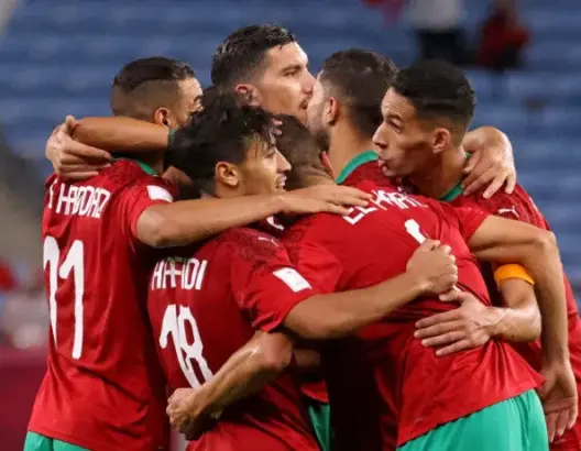 الجولة الأولى من كأس العرب.. هيمنة إفريقية أداء ونتيجة ولقطة طريفة للجماهير السعودية