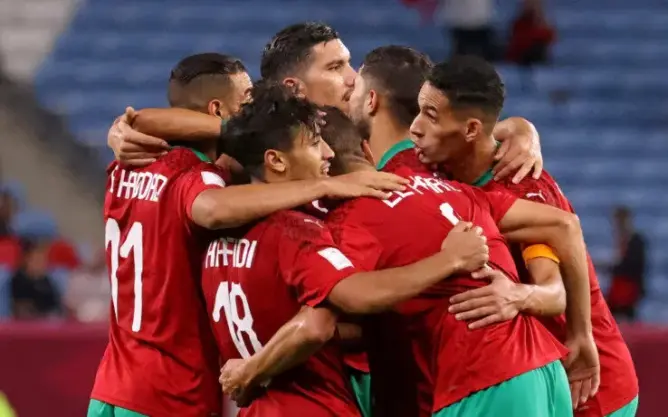 الجولة الأولى من كأس العرب.. هيمنة إفريقية أداء ونتيجة ولقطة طريفة للجماهير السعودية