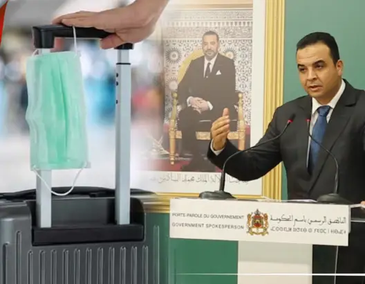 الحكومة تعلق على ارتفاع أسعار التذاكر عقب إغلاق الحدود الجوية وتأثير القرار على السياحة (فيديو)
