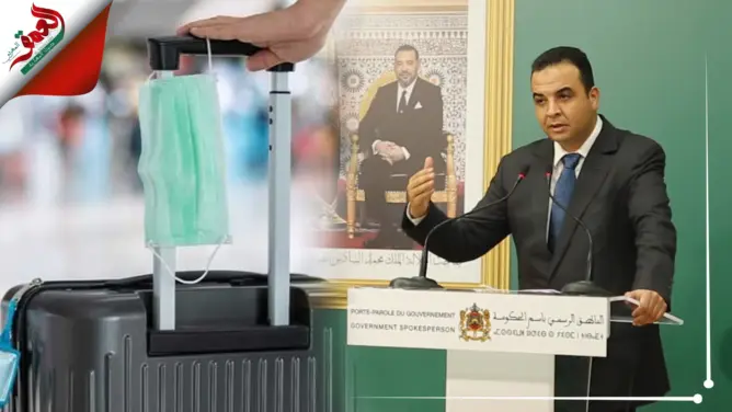 الحكومة تعلق على ارتفاع أسعار التذاكر عقب إغلاق الحدود الجوية وتأثير القرار على السياحة (فيديو)