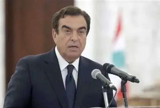 رسميا.. قرداحي يستقيل من الحكومة ويقول: لبنان لا يستحق هذه المعاملة