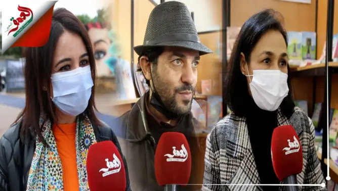مشاهير يكشفون لـ”العمق” عن جديدهم الفني خلال رمضان المقبل (فيديو)