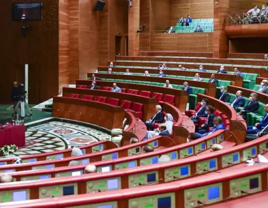 مجلس المستشارين يصادق بالإجماع على مقترح قانون يتعلق بالجنسية المغربية