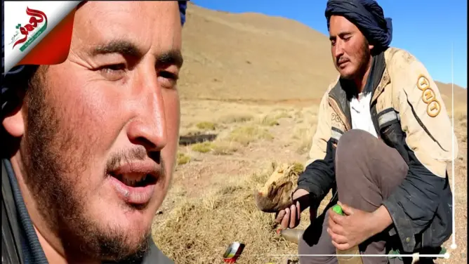 ساكنة المغرب العميق.. تهميش ومعاناة شديدة تتضاعف مع حلول البرد والشتاء