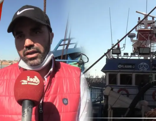 هي الأولى من نوعها في المغرب.. ميناء أكادير يتعزز بسفن للصيد بمواصفات عالمية