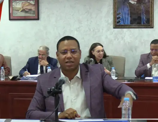 مداخلة مدير نشر موقع العمق في ندوة وطنية بأكادير حول “حضور الثقافة في الإعلام”