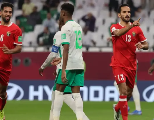كأس العرب.. فلسطين تحرج السعودية وتشعل الصراع على بطاقة التأهل الثانية