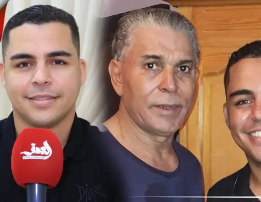 يلقب بـ”الستاتي الصغير”.. العميري يتحدث عن بداياته الفنية وارتباطه بالعيطة (فيديو)