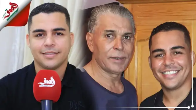 يلقب بـ”الستاتي الصغير”.. العميري يتحدث عن بداياته الفنية وارتباطه بالعيطة (فيديو)