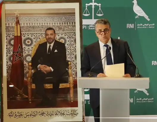 وهبي: أغلبيتنا إصلاحية وشجاعة وغير مسبوقة و”الميثاق” لن يكون صوريا