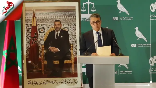 وهبي: أغلبيتنا إصلاحية وشجاعة وغير مسبوقة و”الميثاق” لن يكون صوريا