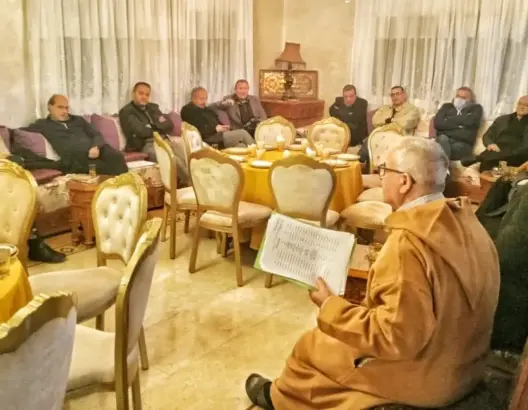 الناظور .. ميلاد جمعية خيرية جديدة لرعاية مرضى الزهايمر (صور)