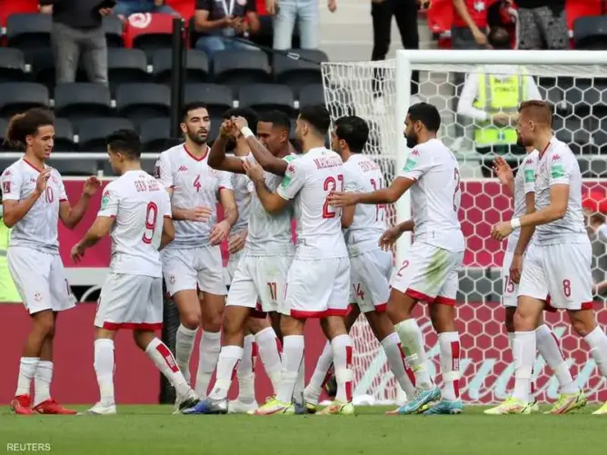 كأس العرب.. تونس والإمارات تعبران لربع النهائي وموريتانيا تصدم سوريا