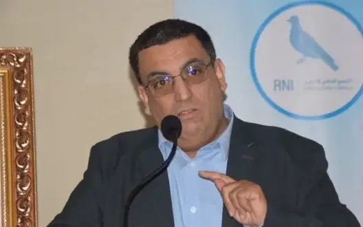 ردا على هجومات بالوكالة تستهدف المملكة المغربية مؤخرا