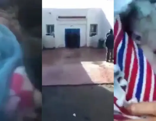 مركز صحي “مُغلق” يتسبب في وفاة جنين ونجاة الأم قرب الشاون.. والعائلة تدعو للتحقيق (فيديو)