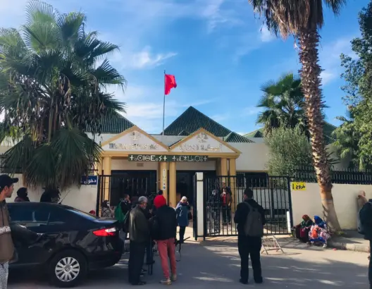 “الجنس مقابل النقاط”.. النيابة العامة تستأنف الأحكام الابتدائية في حق 4 أساتذة