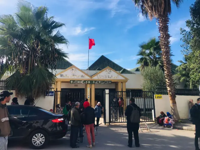 “الجنس مقابل النقاط”.. النيابة العامة تستأنف الأحكام الابتدائية في حق 4 أساتذة