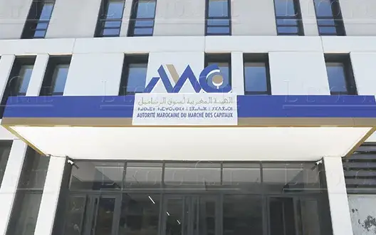 منصات تداول وهمية ومرشدين ماليين غير مرخصين يستنفرون “دركي البورصة”
