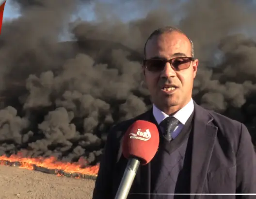 قيمتها 17 مليار سنتيم..هذه تفاصيل حجز وإتلاف 16 طن من المخدرات بالناظور (فيديو)