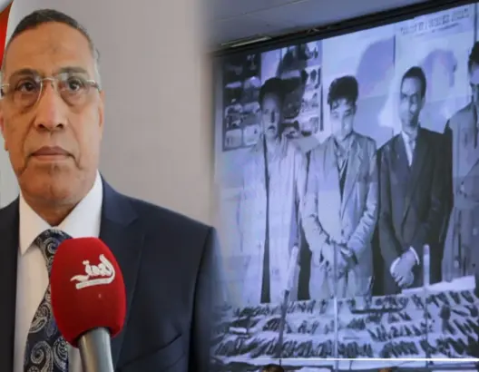 المخارق