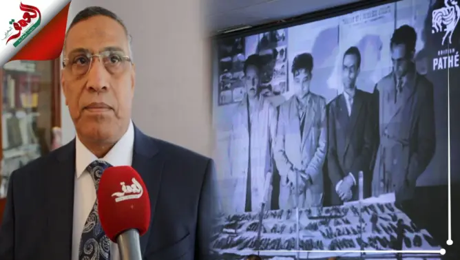 المخارق